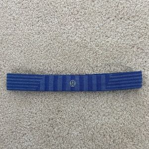 Lululemon Hairband